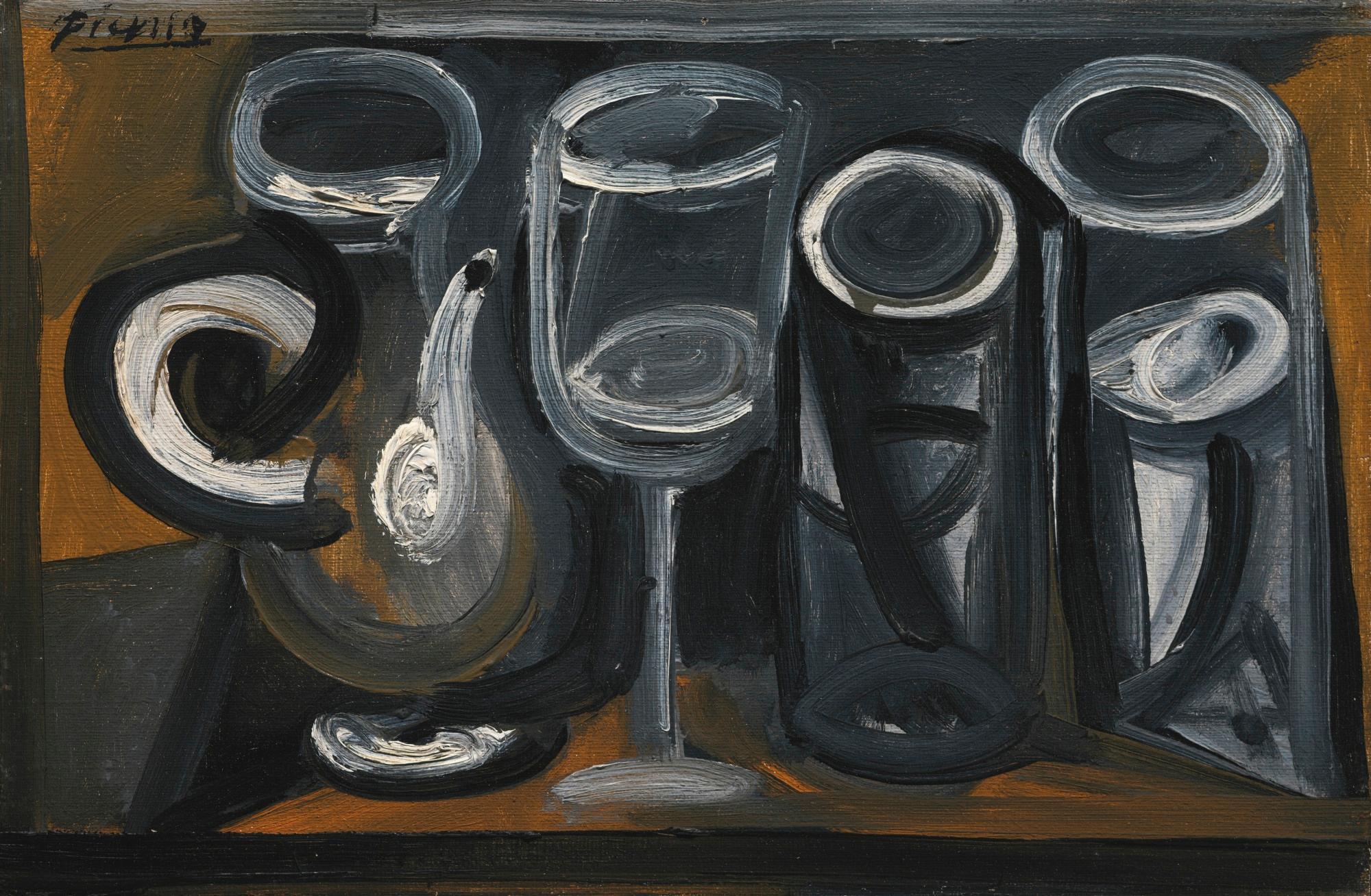 Pablo Picasso : une sélection de 5 oeuvres exceptionnelles les plus chères ! 